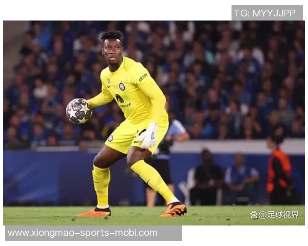 奥纳纳遭遇双重打击被曼联弃用世预赛出局无缘非洲杯